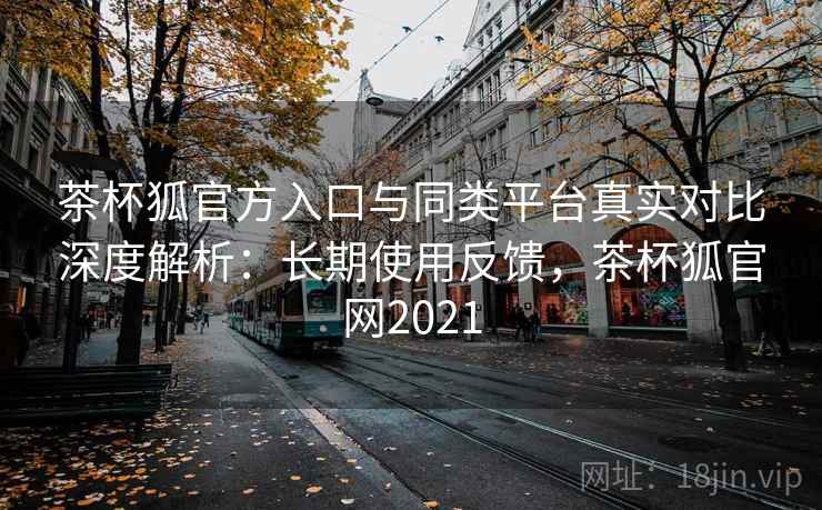 茶杯狐官方入口与同类平台真实对比深度解析：长期使用反馈，茶杯狐官网2021